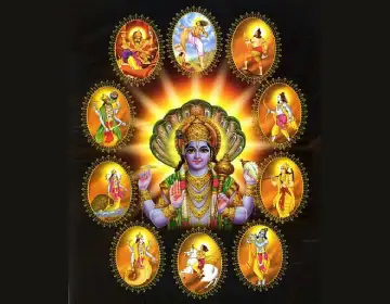 Azhwargal Kanda ThirumAlin AvathArangal Part 1