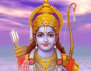 Sri Raghuveera Gadyam