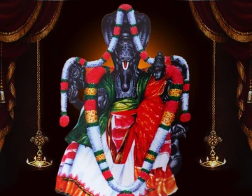 Sri Hayagriva Stotram