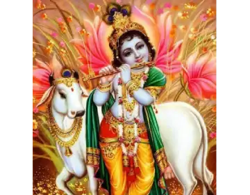 Gopala Vimsathi Stotram